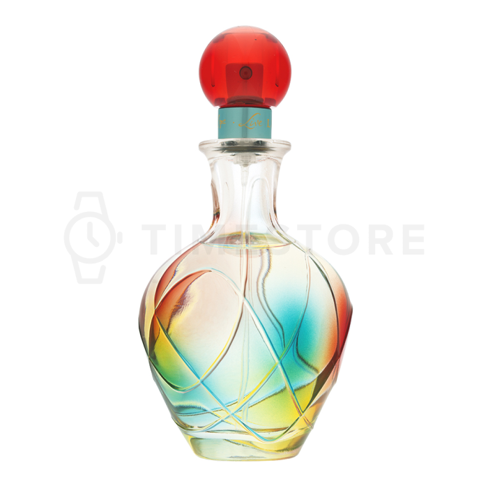 Jennifer Lopez Live Luxe parfémovaná voda pre ženy 100 ml
