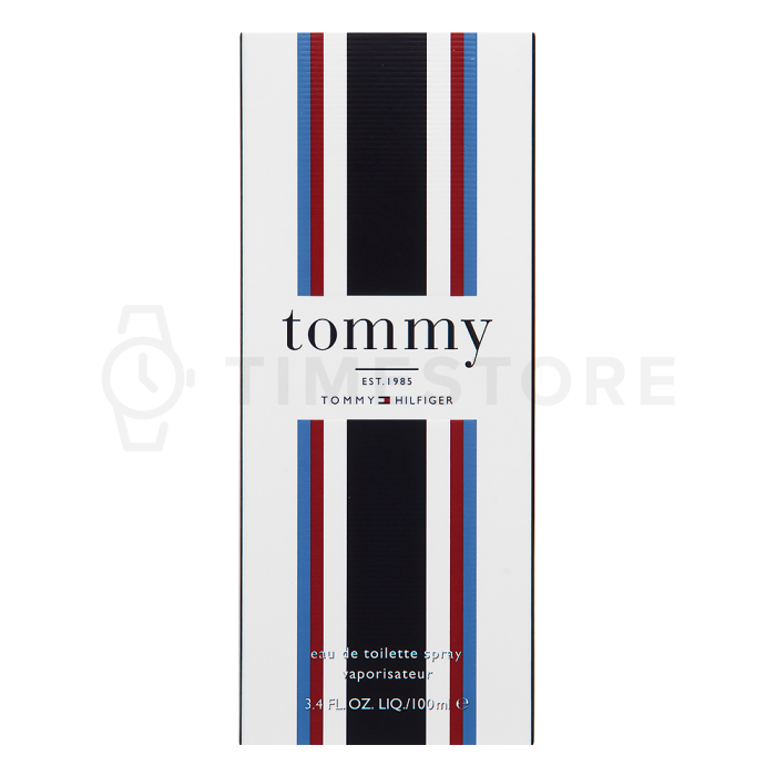 Tommy Hilfiger Tommy Man woda toaletowa dla mężczyzn 100 ml