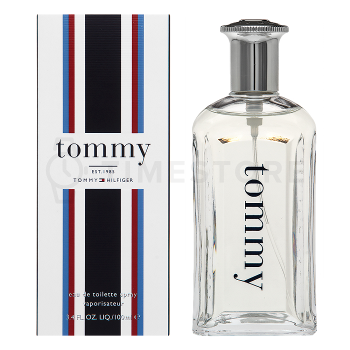Tommy Hilfiger Tommy Man woda toaletowa dla mężczyzn 100 ml