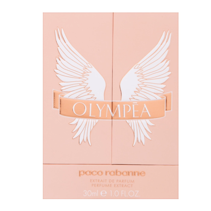 Paco Rabanne Olympéa Extrait de Parfum czyste perfumy dla kobiet 30 ml