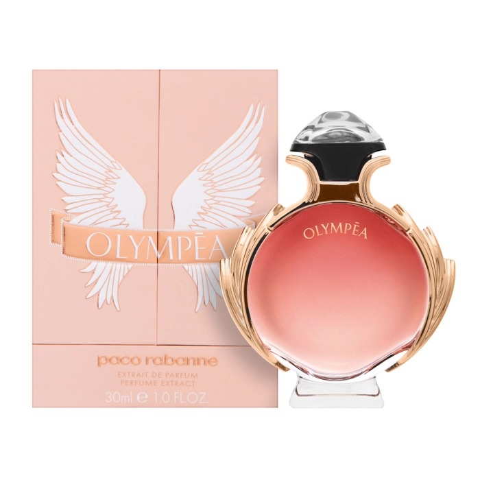 Paco Rabanne Olympéa Extrait de Parfum czyste perfumy dla kobiet 30 ml