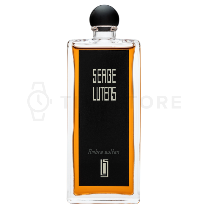 Serge Lutens Ambre Sultan parfémovaná voda pre ženy 50 ml