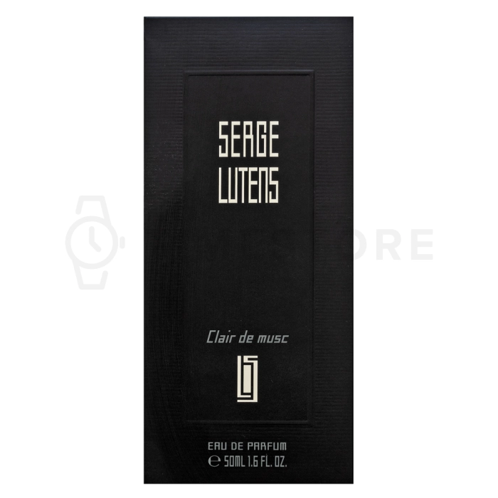 Serge Lutens Clair de Musc parfémovaná voda pre ženy 50 ml