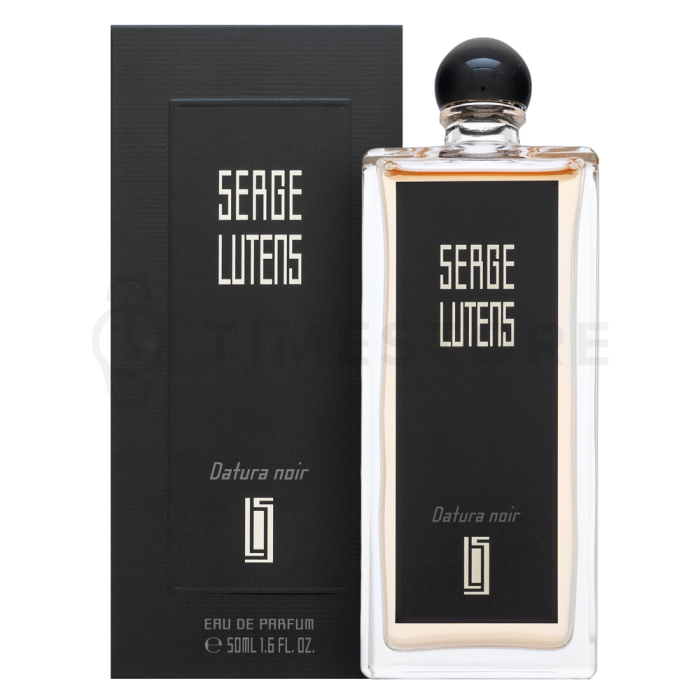 Serge Lutens Datura Noir parfémovaná voda pre ženy 50 ml