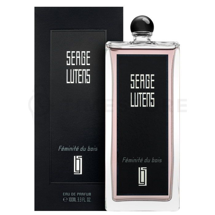 Serge Lutens Feminite du Bois parfémovaná voda pre ženy 100 ml