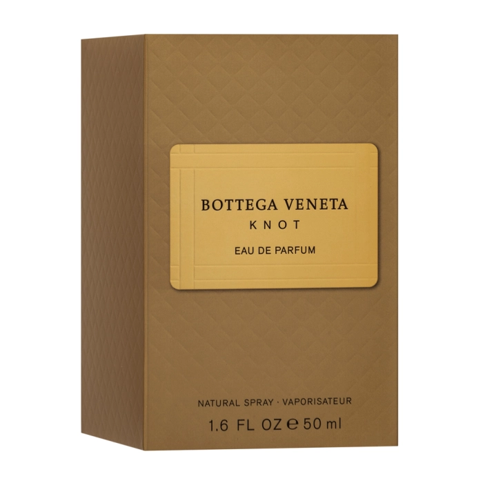 Bottega Veneta Knot Парфюмна вода за жени 50 ml