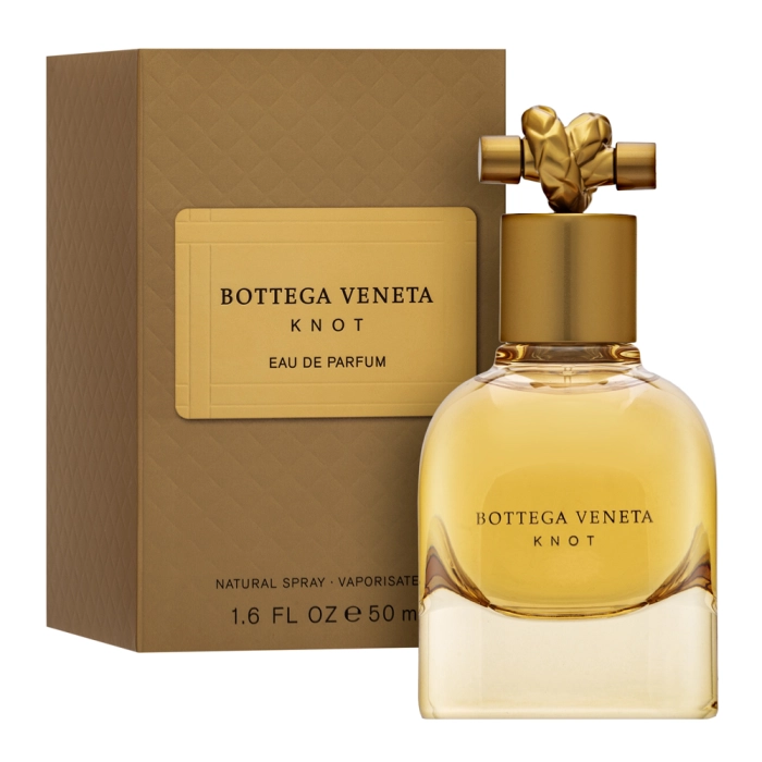 Bottega Veneta Knot Парфюмна вода за жени 50 ml