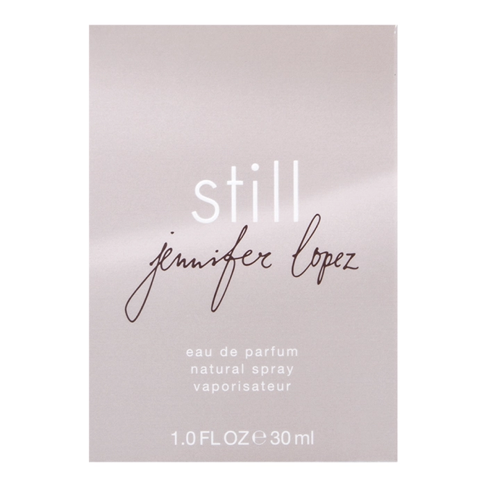 Jennifer Lopez Still parfémovaná voda pre ženy 30 ml