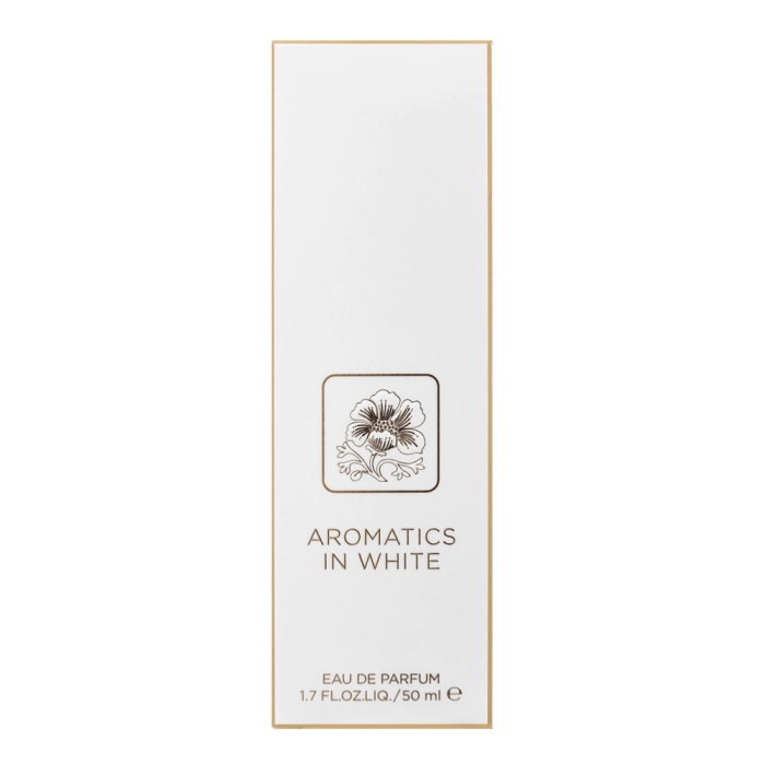 Clinique Aromatics in White parfémovaná voda pre ženy 50 ml