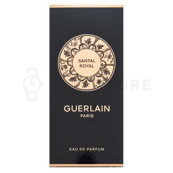 Guerlain Santal Royal parfémovaná voda unisex 125 ml