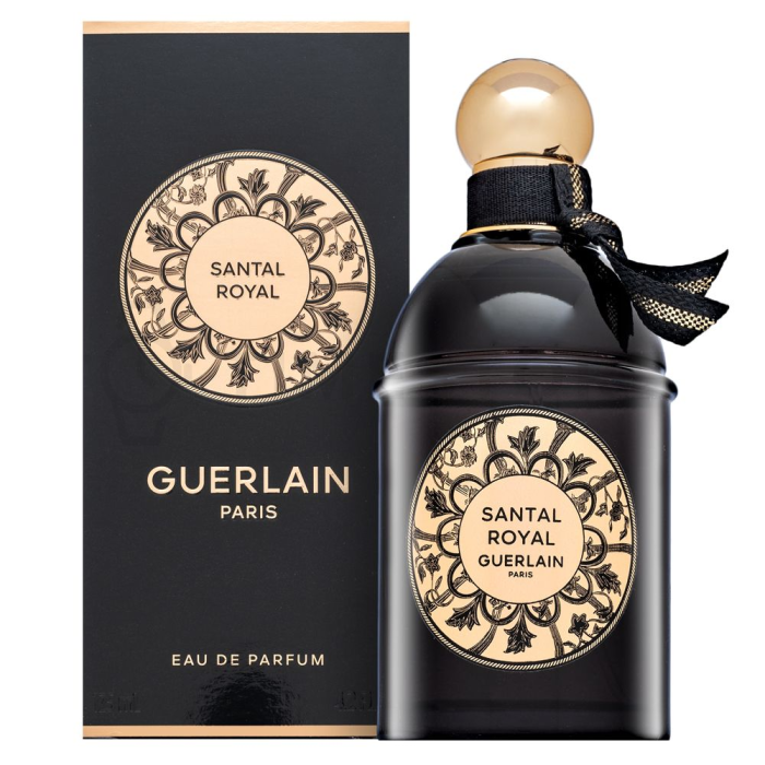 Guerlain Santal Royal parfémovaná voda unisex 125 ml