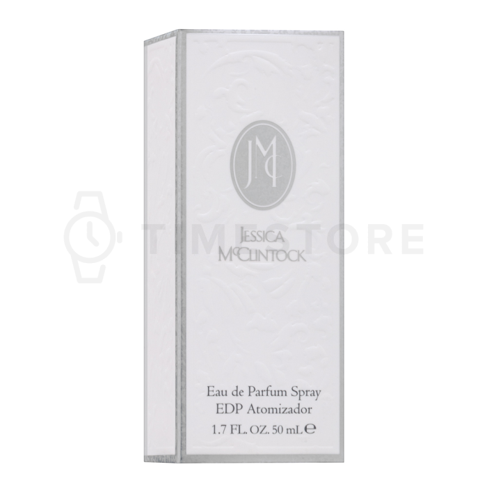 Jessica McClintock Jessica McClintock parfémovaná voda pre ženy 50 ml