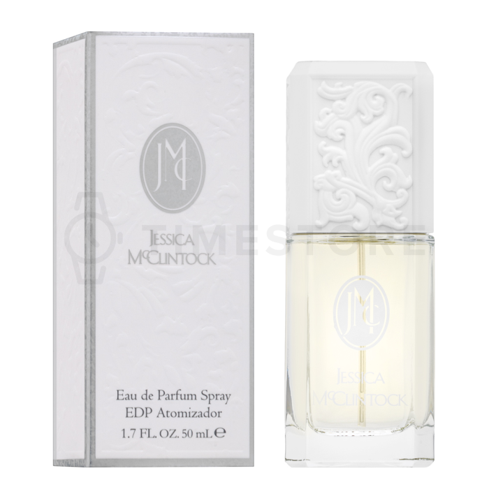 Jessica McClintock Jessica McClintock parfémovaná voda pre ženy 50 ml