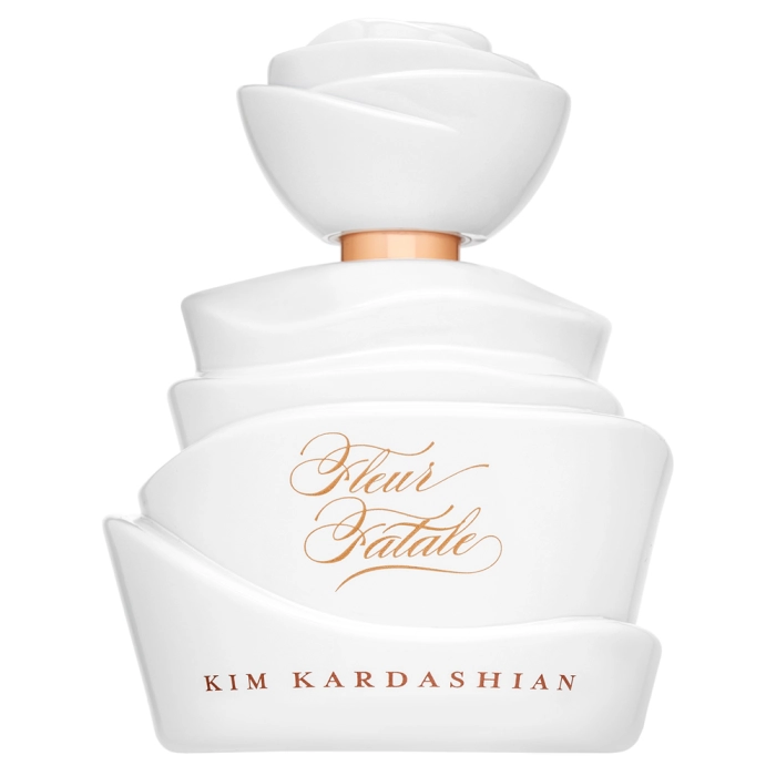 Kim Kardashian Fleur Fatale Eau de Parfum para mujer 100 ml