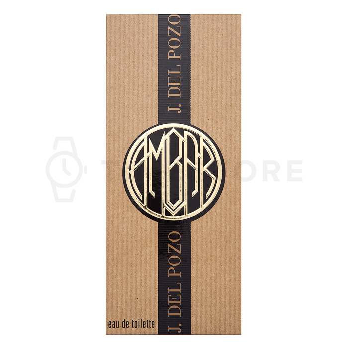 Jesus Del Pozo Ambar toaletná voda pre ženy 100 ml