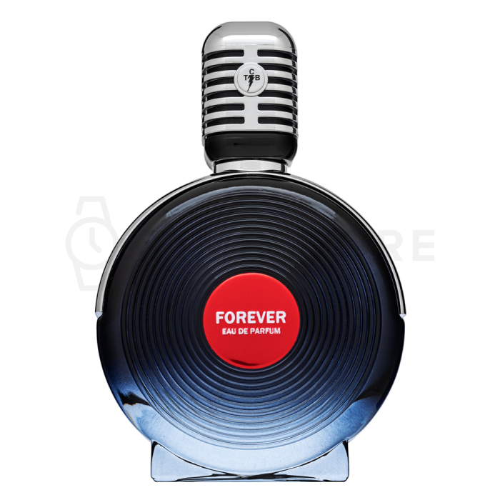 Elvis Presley Forever parfumirana voda za moške 100 ml