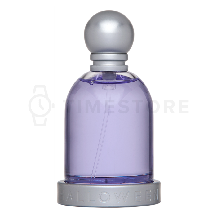 Jesus Del Pozo Halloween Eau de Toilette para mujer 50 ml