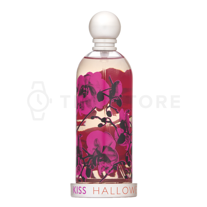 Jesus Del Pozo Halloween Kiss toaletná voda pre ženy 100 ml