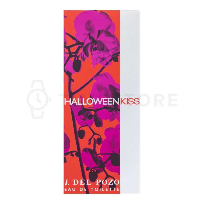 Jesus Del Pozo Halloween Kiss toaletná voda pre ženy 100 ml