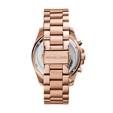 Michael Kors Bradshaw