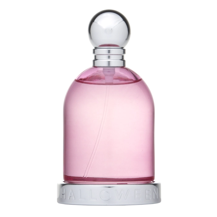 Jesus Del Pozo Halloween Water Lily Eau de Toilette para mujer 100 ml