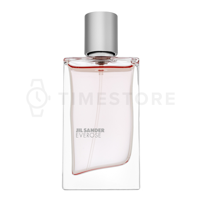 Jil Sander Everose toaletná voda pre ženy 30 ml