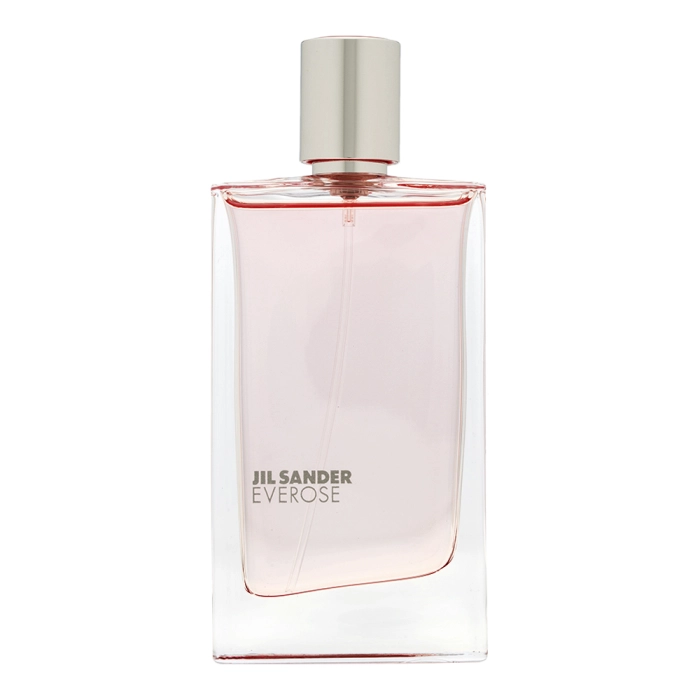 Jil Sander Everose toaletná voda pre ženy 50 ml