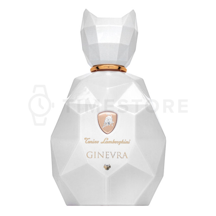 Tonino Lamborghini Ginevra White parfémovaná voda pro ženy 100 ml