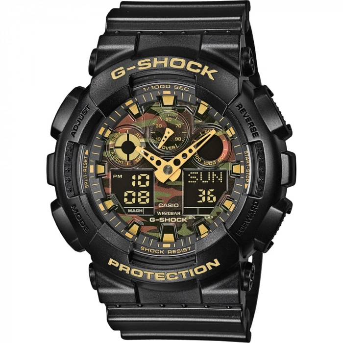 Casio G-Shock