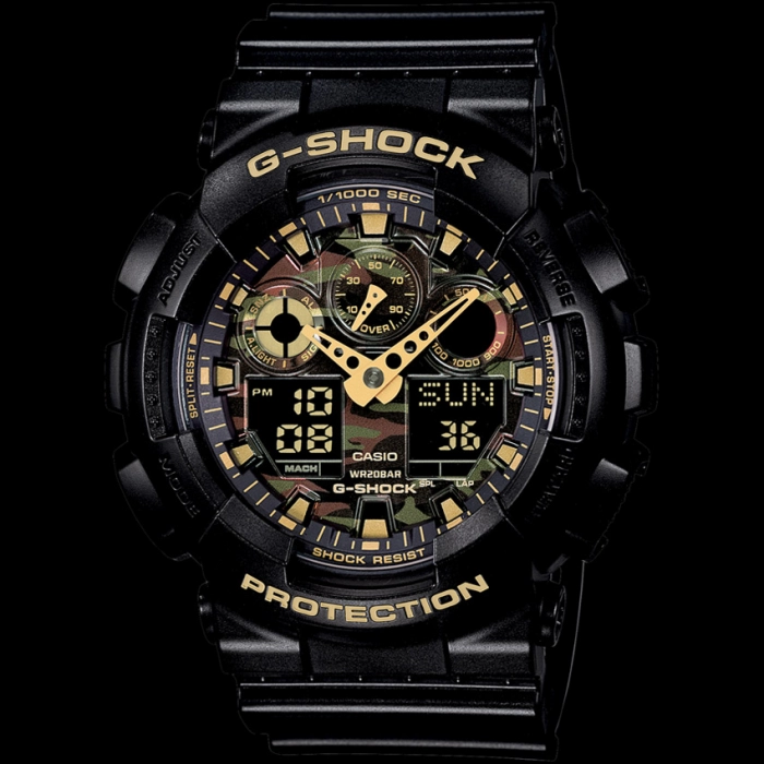 Casio G-Shock