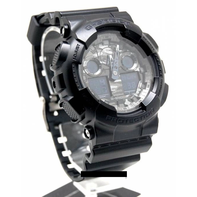 Casio G-Shock