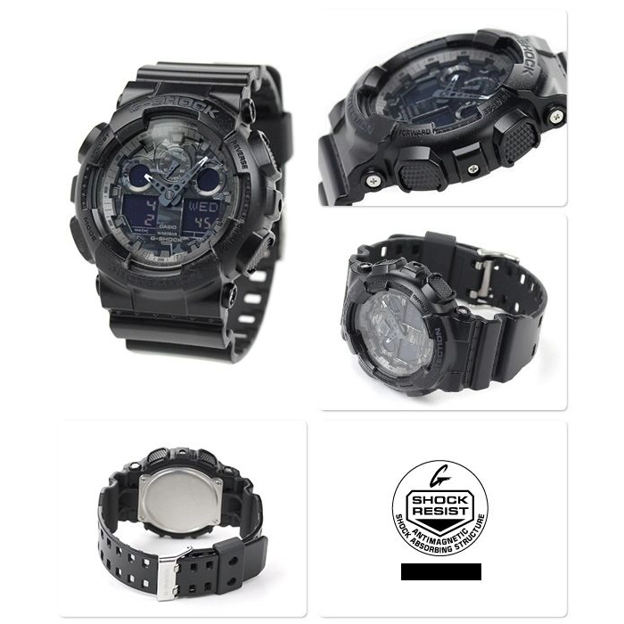 Casio G-Shock
