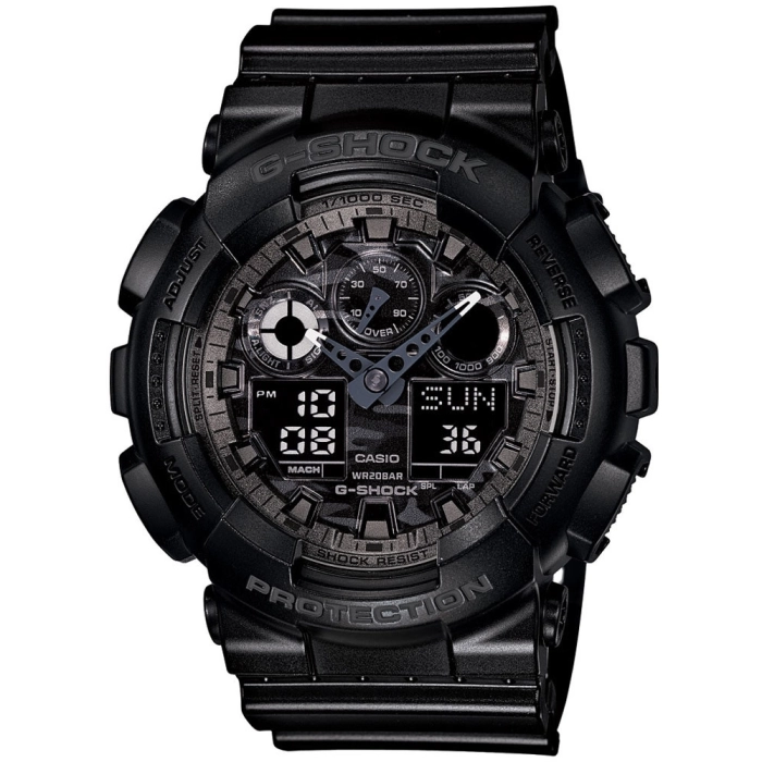 Casio G-Shock