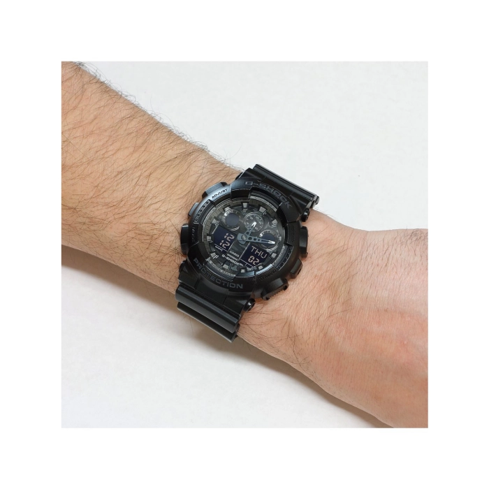 Casio G-Shock G-Classic