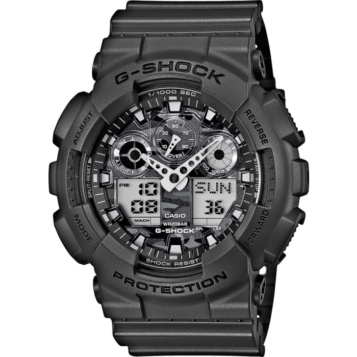 Casio G-Shock G-Classic