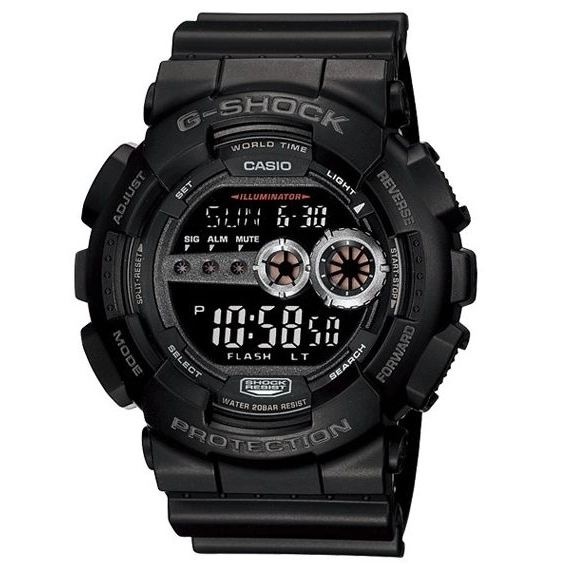 Casio G-Shock