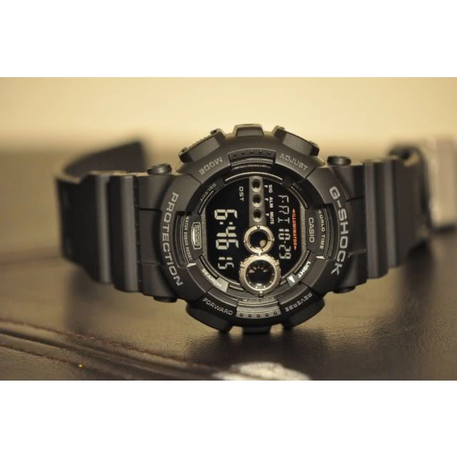 Casio G-Shock