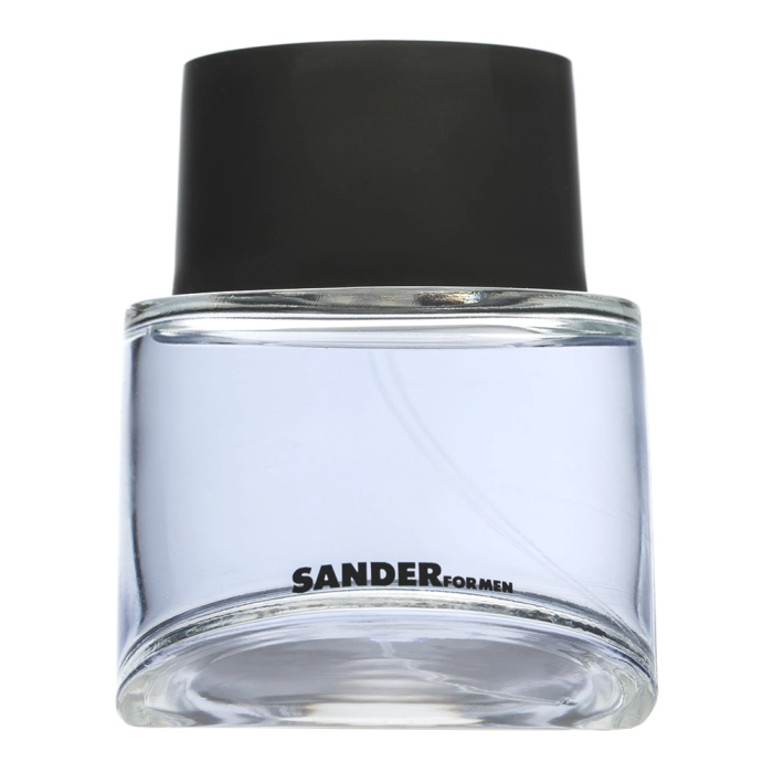 Jil Sander Sander for Men Eau de Toilette para hombre 125 ml