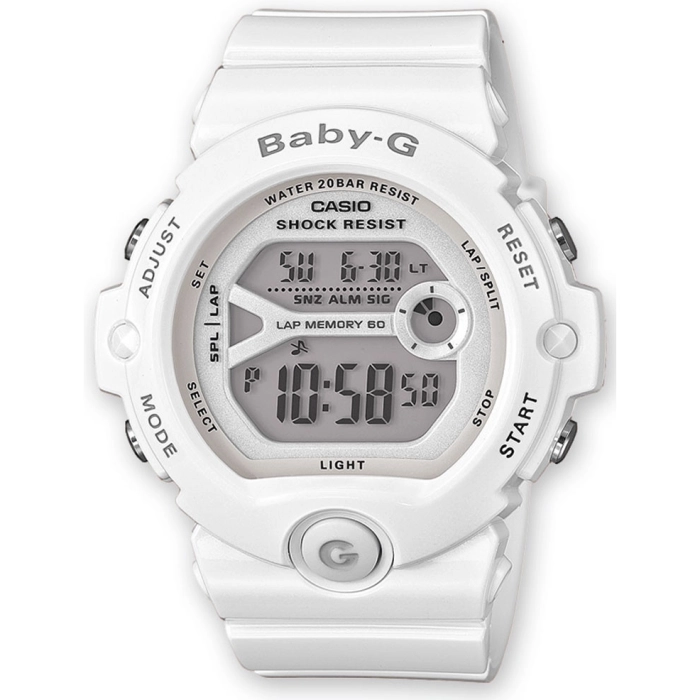 Casio Baby-G