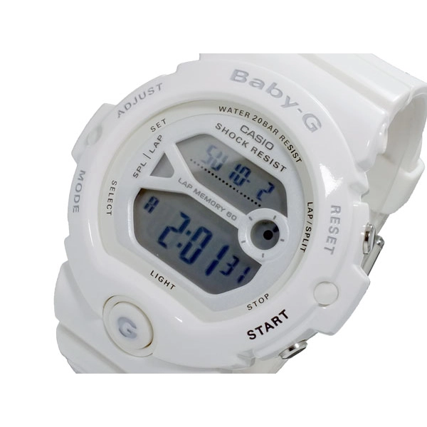 Casio Baby-G