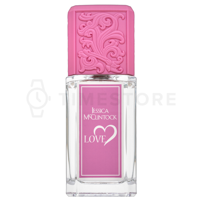 Jessica McClintock Love Eau de Parfum para mujer 100 ml