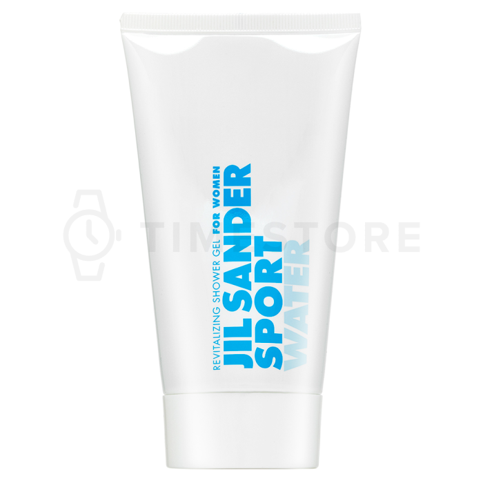 Jil Sander Sport Water Woman żel pod prysznic dla kobiet 150 ml