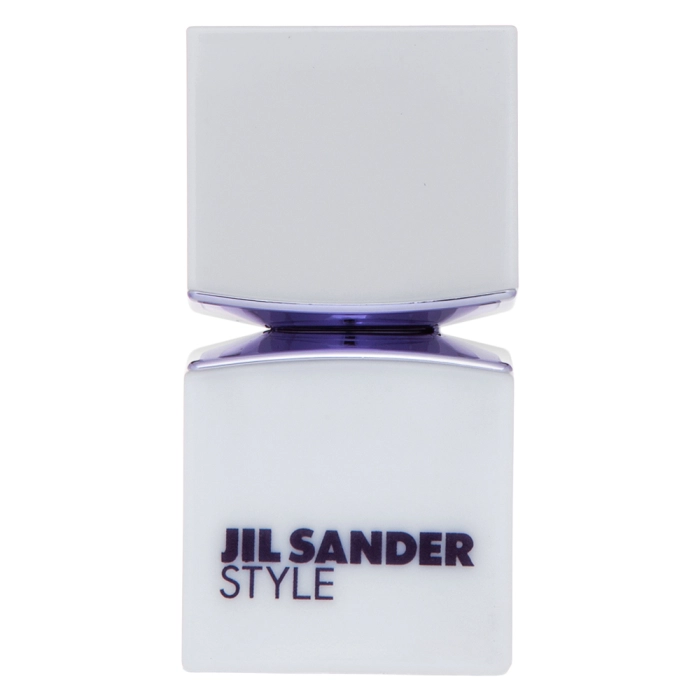 Jil Sander Style Парфюмна вода за жени 30 ml