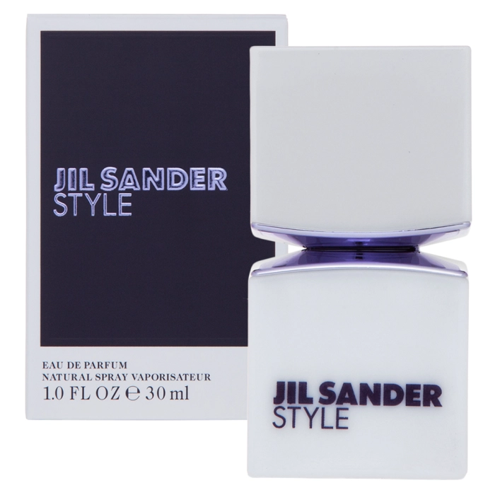 Jil Sander Style Парфюмна вода за жени 30 ml