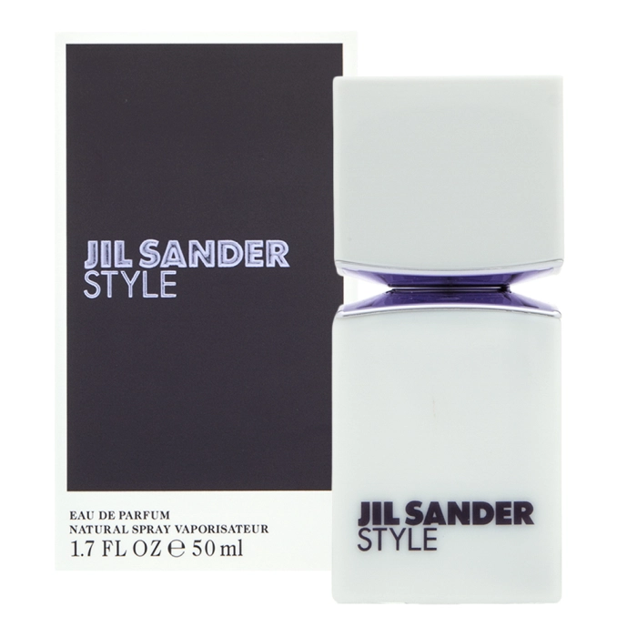 Jil Sander Style Парфюмна вода за жени 50 ml
