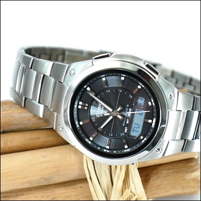 Casio Radio Controlled