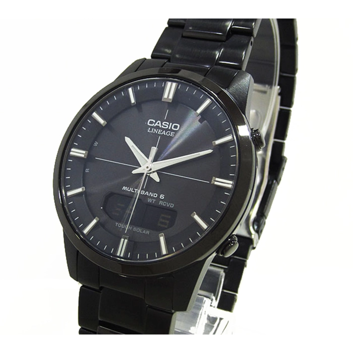 Casio Radio Controlled