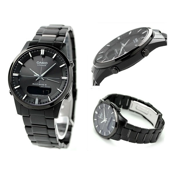 Casio Radio Controlled