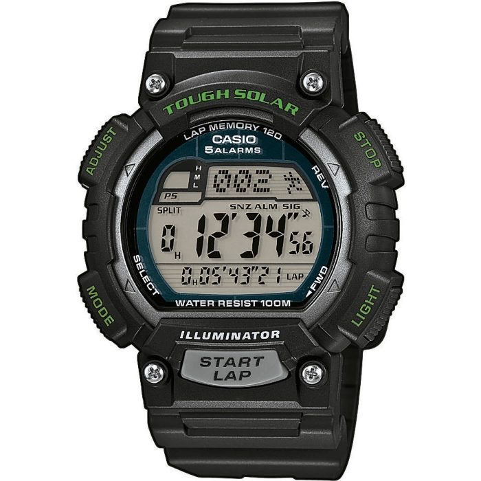 Casio Sports