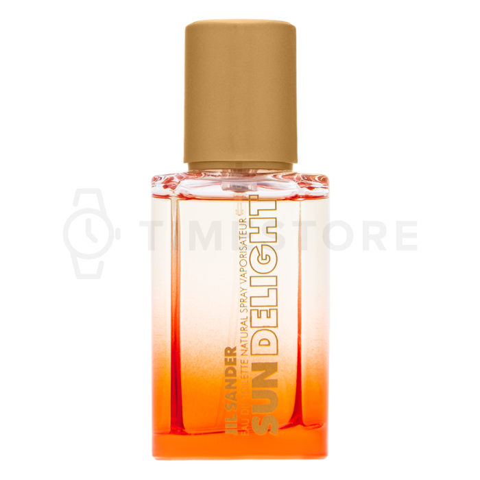Jil Sander Sun Delight тоалетна вода за жени 30 ml